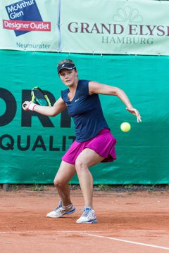 Bild 738 - BL Club an der Alster - TEC Waldau Stuttgart : Ergebnis: 5:4